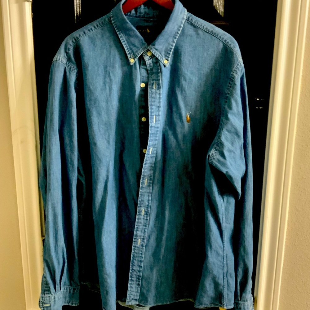 Men’s shirt